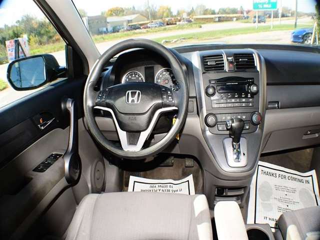 2008 Honda CR-V AWD EX 4dr SUV